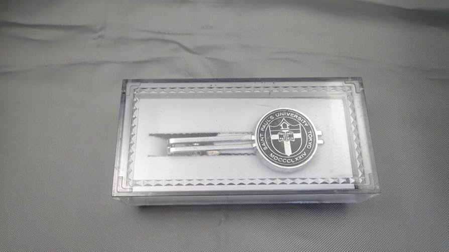 立教大学校友会 オリジナル記念品 立教大学校友会記念グッズ